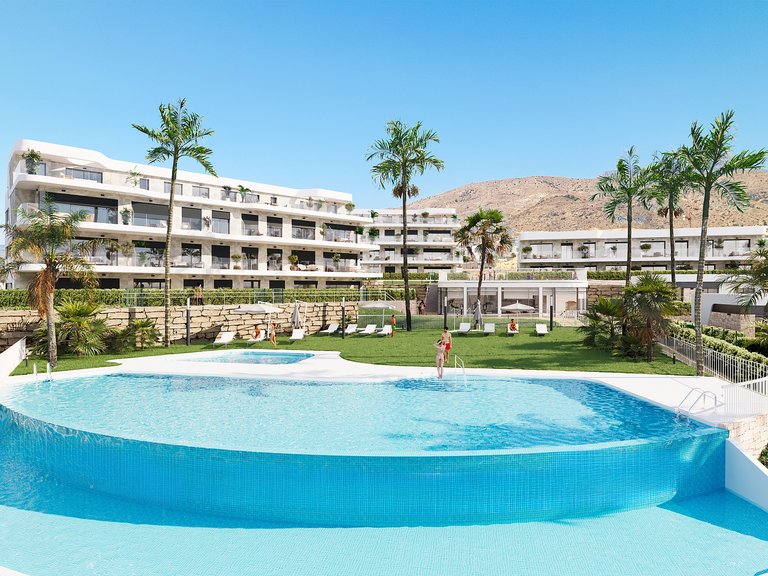 Town House for Sale in Finestrat, Alicante 4