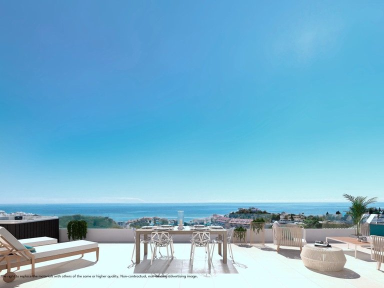 Apartment for Sale in Fuengirola, Malaga 1