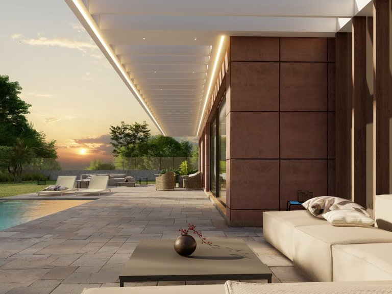 Town House for Sale in Mijas, Malaga 5