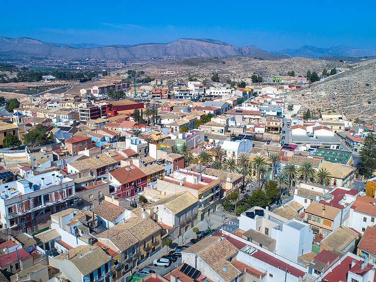 Apartment for Sale in Hondón De Las Nieves, Alicante 6
