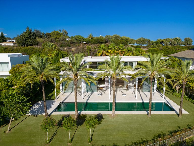Town House for Sale in Casares, Malaga 10
