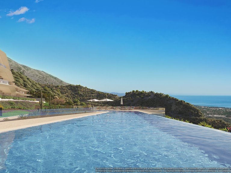 Apartment for Sale in Benahavís, Malaga 3