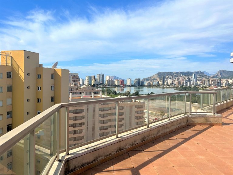 Apartment for Sale in Calpe, Alicante 6
