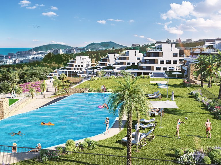 Apartment for Sale in Finestrat, Alicante 6