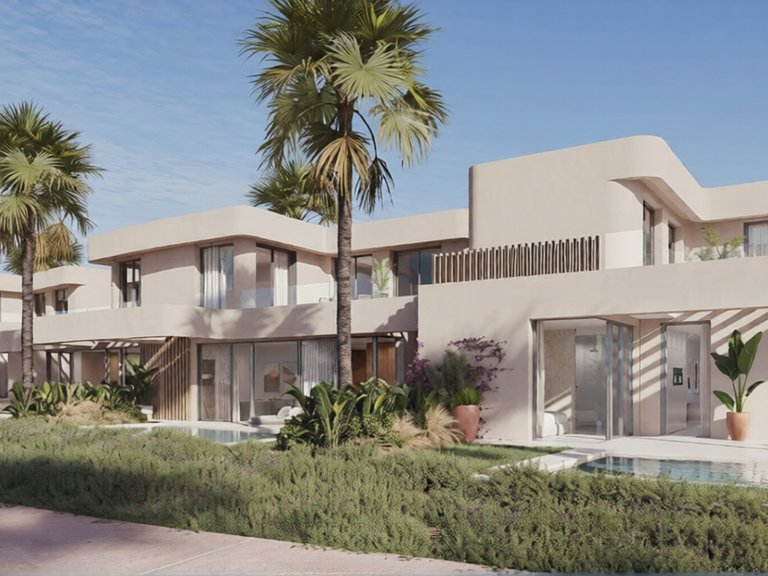 Town House for Sale in Murcia, Murcia 1