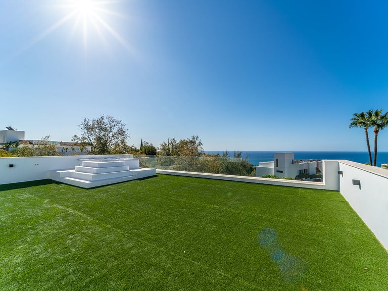 Town House for Sale in Benalmádena, Malaga 6