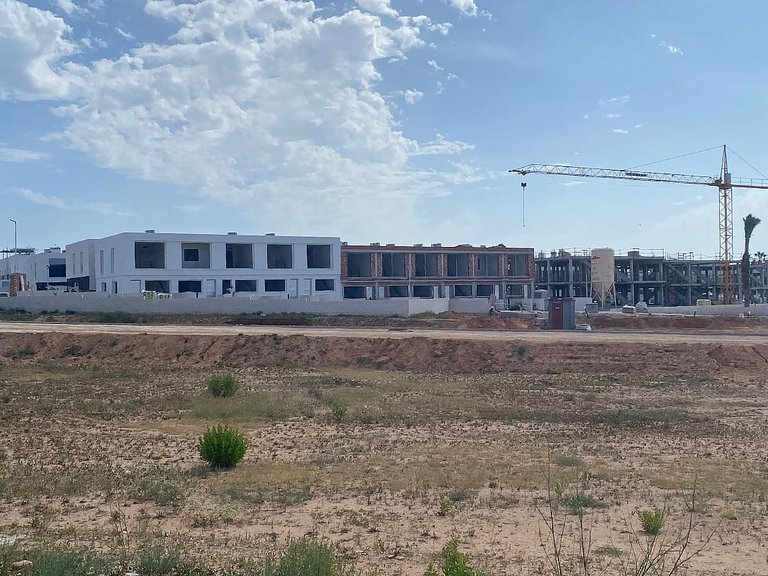 Town House for Sale in Santa Pola, Alicante 3