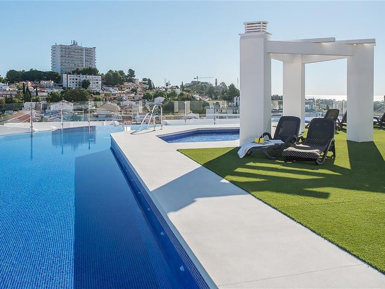 Apartment for Sale in Marbella, Malaga 3