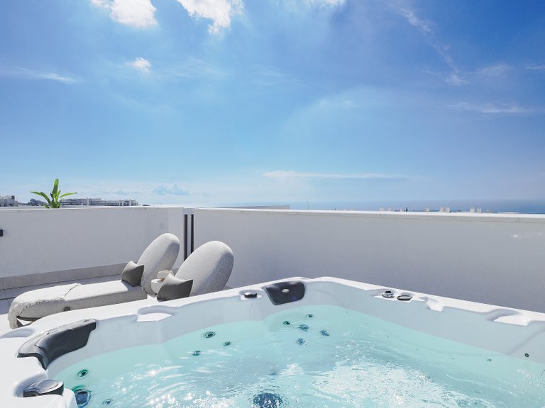 Apartment for Sale in Fuengirola, Malaga 8