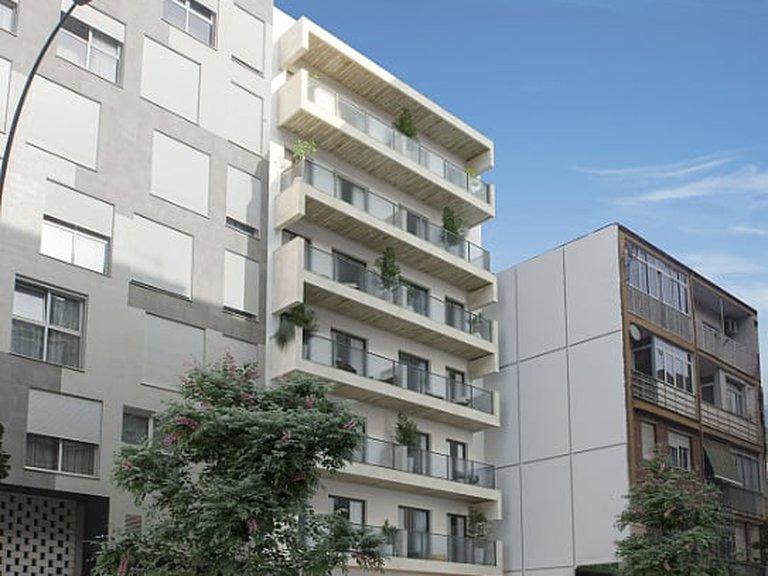 Apartment for Sale in Málaga, Malaga 5