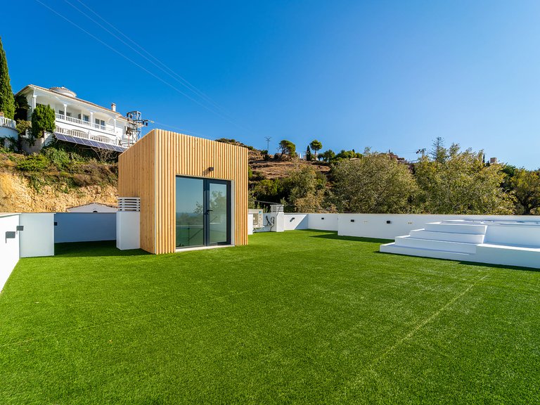 Town House for Sale in Benalmádena, Malaga 7