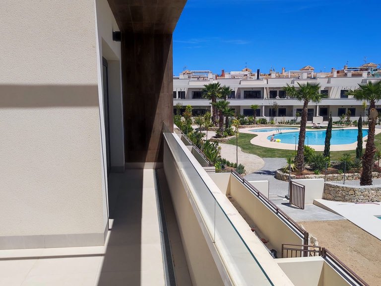 Apartment for Sale in Torrevieja, Alicante 15