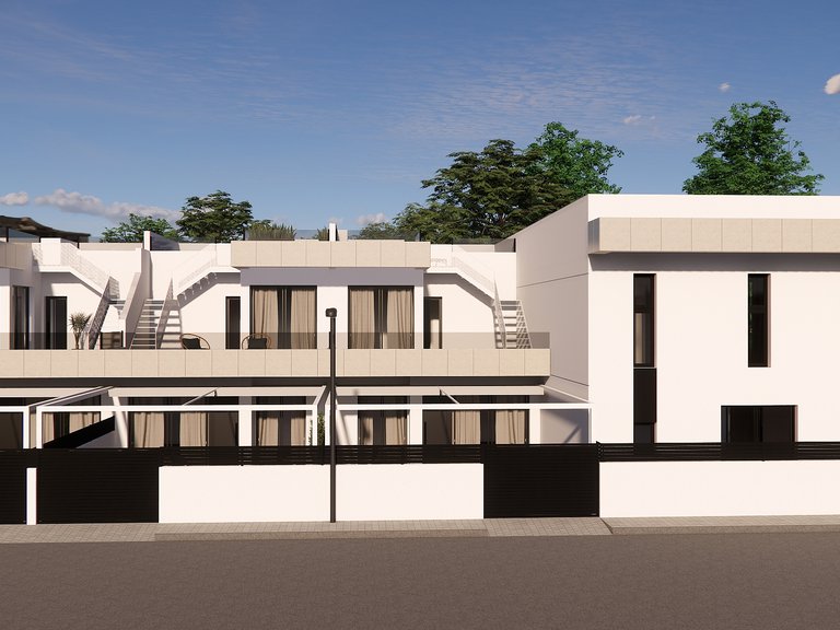 Town House for Sale in Rojales, Alicante 3