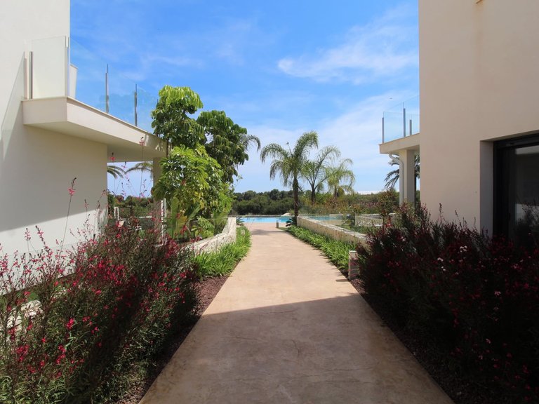 Apartment for Sale in Pilar De La Horadada, Alicante 12