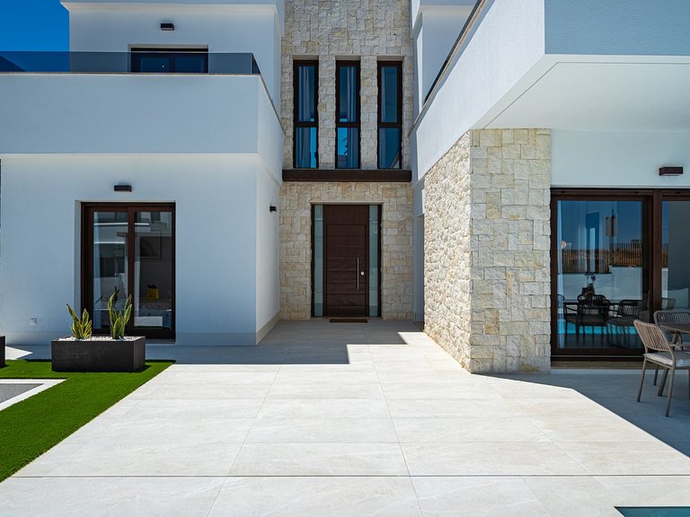 Town House for Sale in Orihuela, Alicante 4