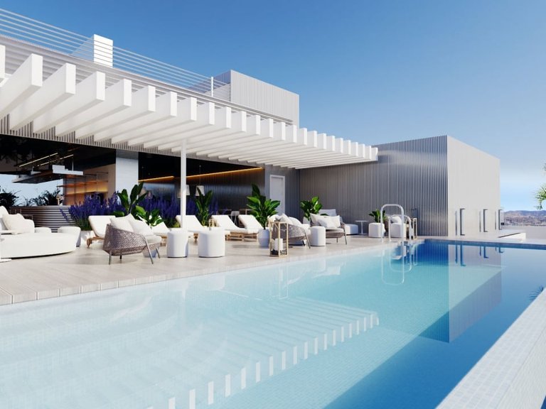 Apartment for Sale in Málaga, Malaga 5