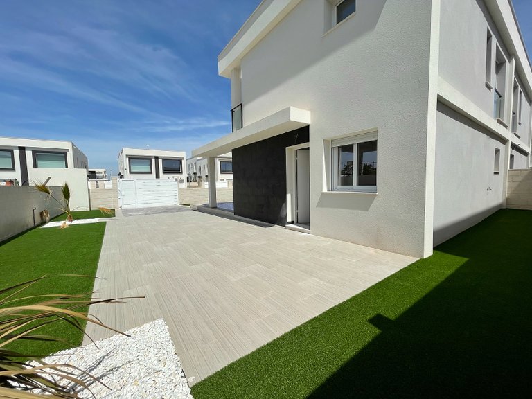 Town House for Sale in Santa Pola, Alicante 4