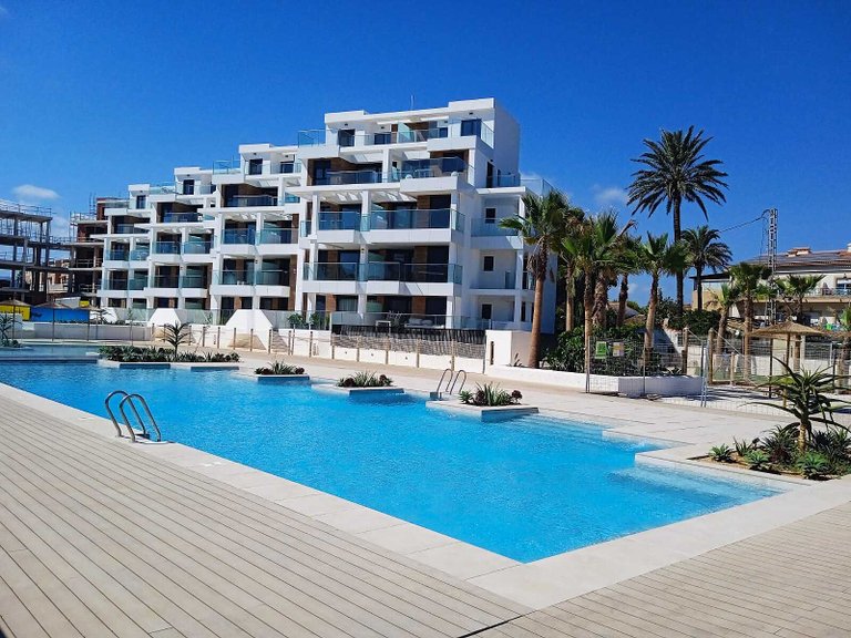 Apartment for Sale in Dénia, Alicante 4