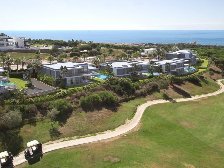 Town House for Sale in Marbella, Malaga 11