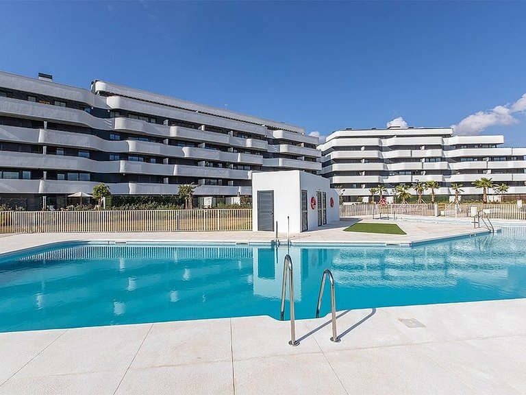 Apartment for Sale in Torremolinos, Malaga 2