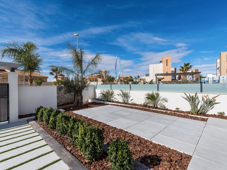 Town House for Sale in Rojales, Alicante 11