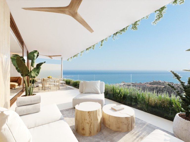 Apartment for Sale in Fuengirola, Malaga 8