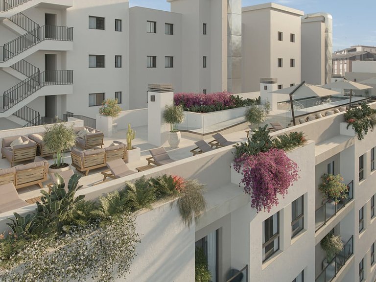 Apartment for Sale in Málaga, Malaga 3