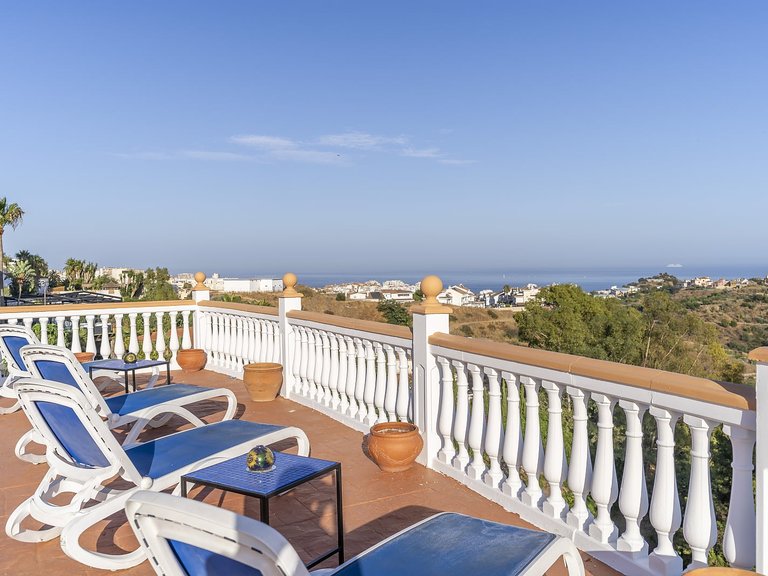Town House for Sale in Benalmádena, Malaga 2