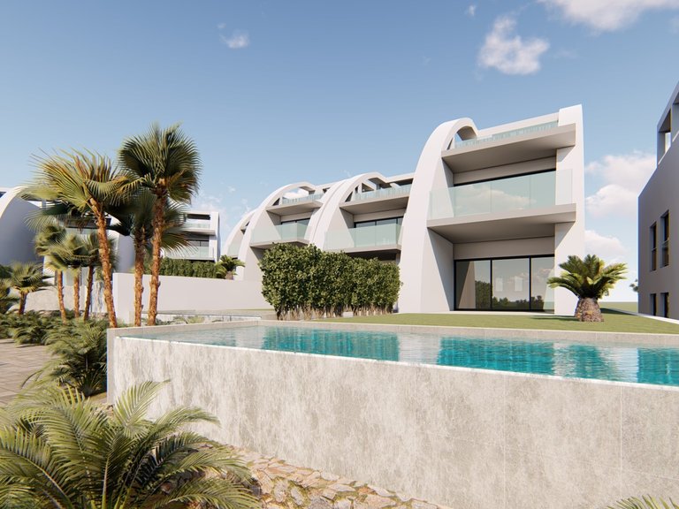 Apartment for Sale in Rojales, Alicante 5
