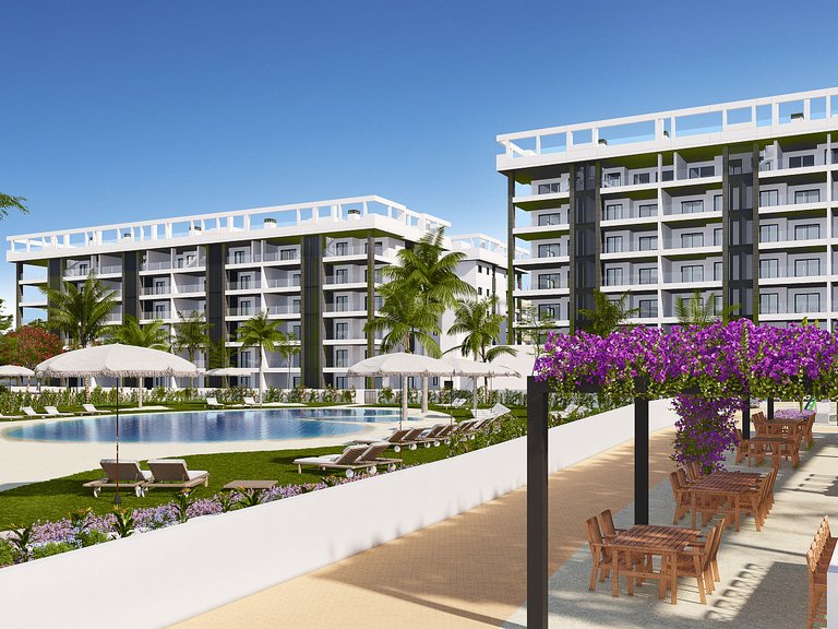 Apartment for Sale in Torrevieja, Alicante 4