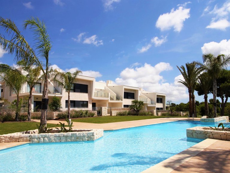 Apartment for Sale in Pilar De La Horadada, Alicante 1