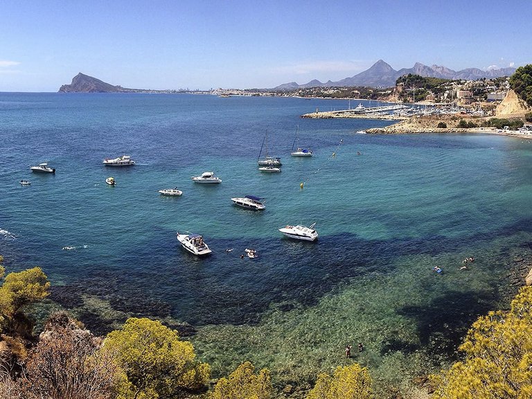 Apartment for Sale in Altea, Alicante 15