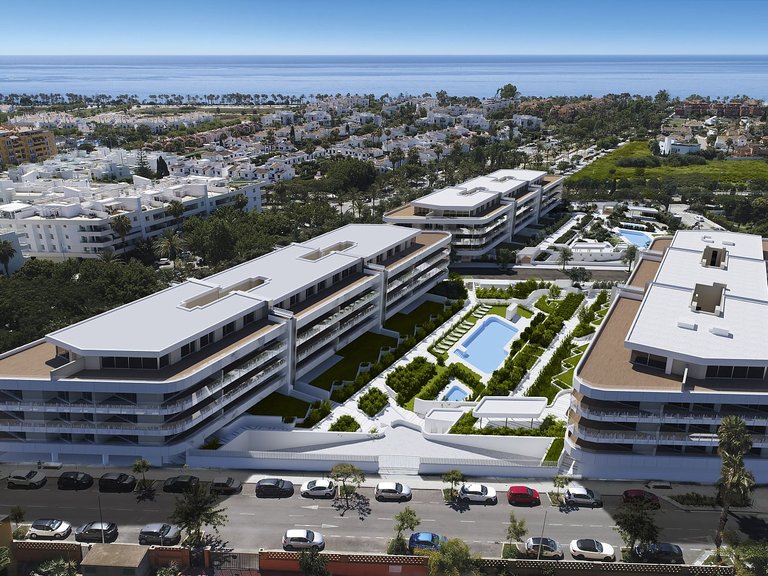 Apartment for Sale in Marbella, Malaga 4