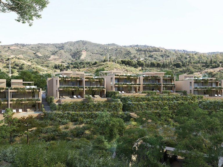 Apartment for Sale in Marbella, Malaga 2