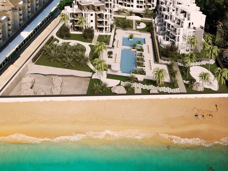 Apartment for Sale in Dénia, Alicante 2