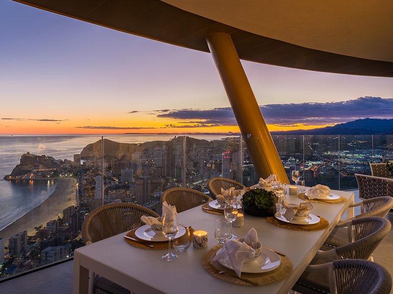 Apartment for Sale in Benidorm, Alicante 19