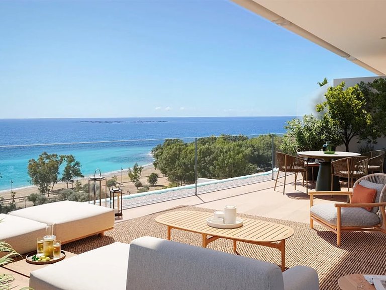 Apartment for Sale in Villajoyosa, Alicante 4