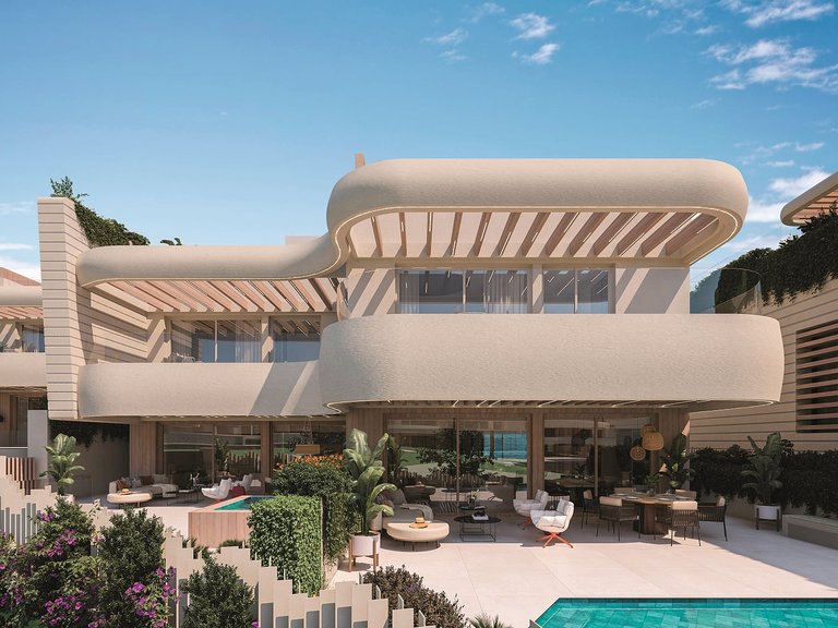 Apartment for Sale in Marbella, Malaga 2