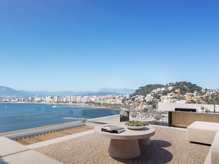Apartment for Sale in Málaga, Malaga 6
