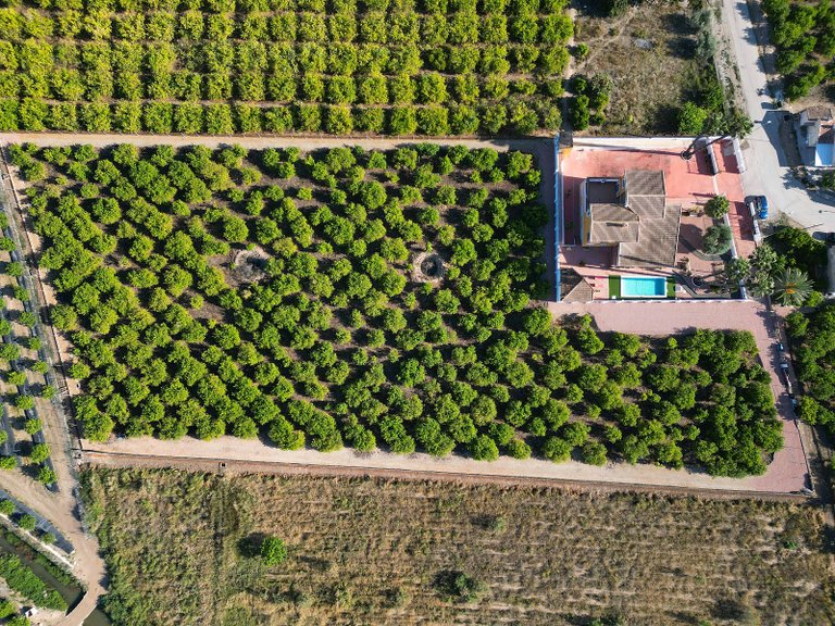 Town House for Sale in Orihuela, Alicante 27