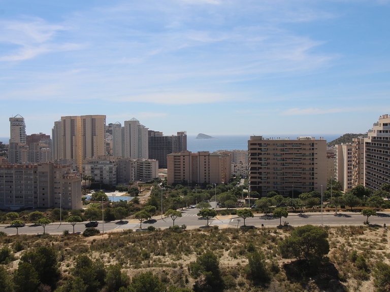 Apartment for Sale in Benidorm, Alicante 5