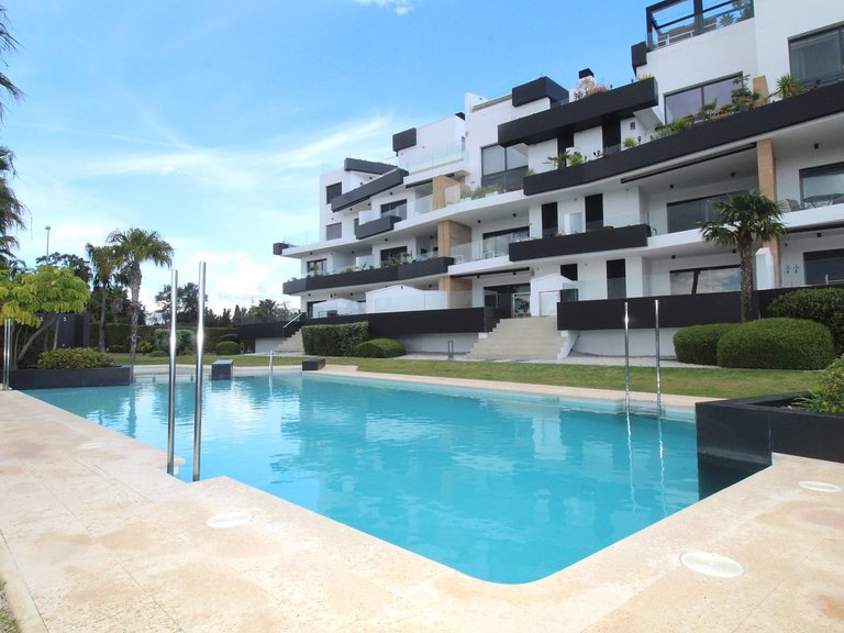 Apartment for Sale in Orihuela, Alicante 3
