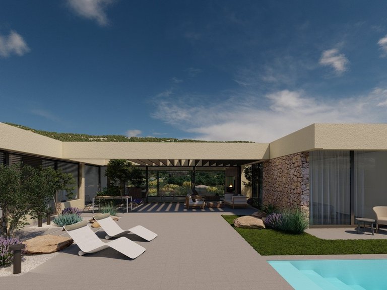 Town House for Sale in Murcia, Murcia 4
