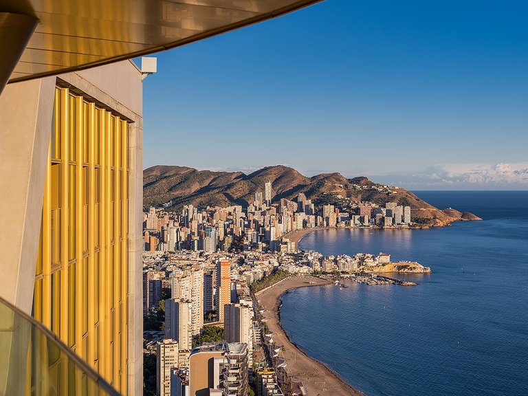 Apartment for Sale in Benidorm, Alicante 22
