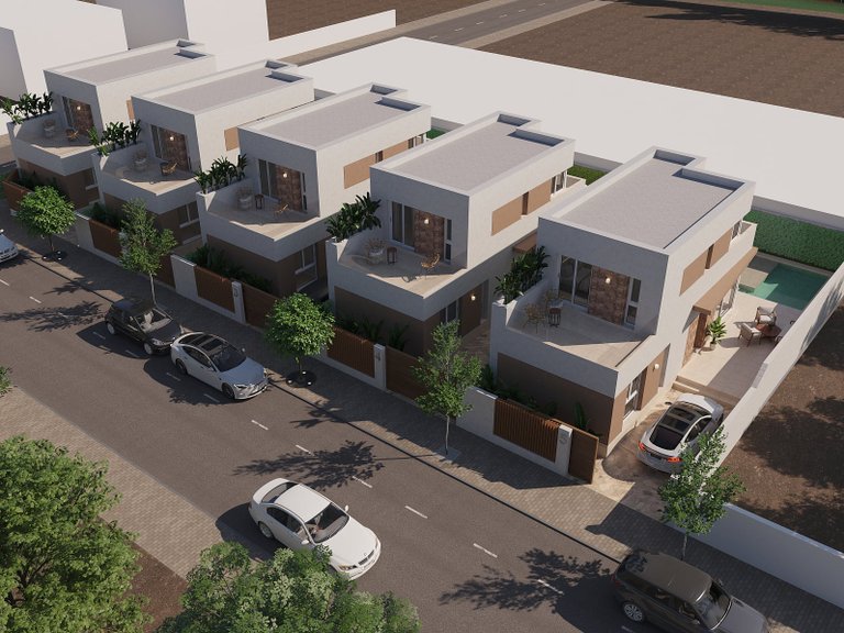 Town House for Sale in Rojales, Alicante 8