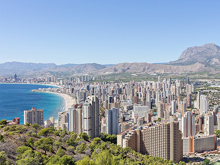 Apartment for Sale in Benidorm, Alicante 11