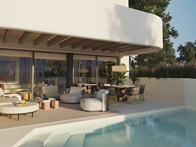 Town House for Sale in Marbella, Malaga 8