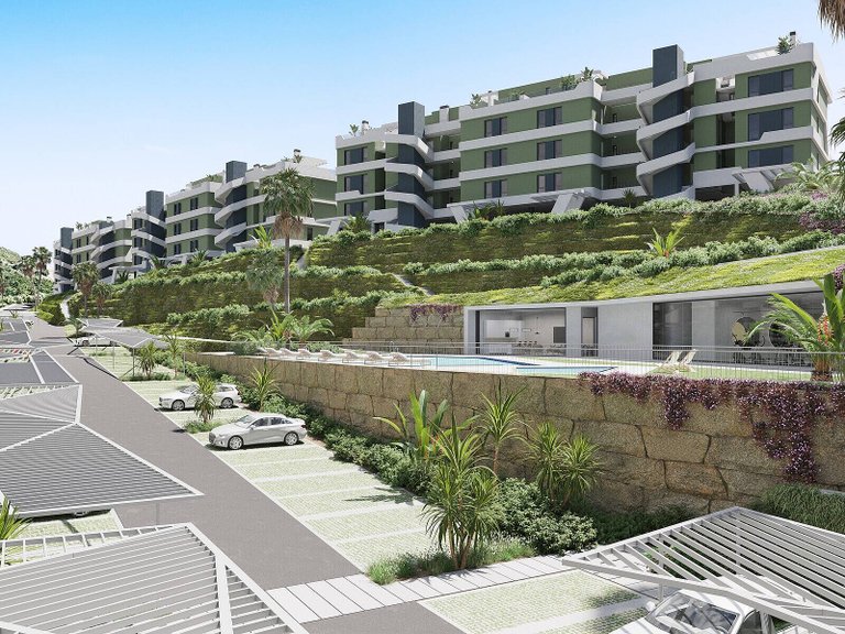 Apartment for Sale in Mijas, Malaga 4