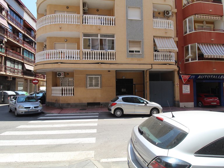 Apartment for Sale in Torrevieja, Alicante 2