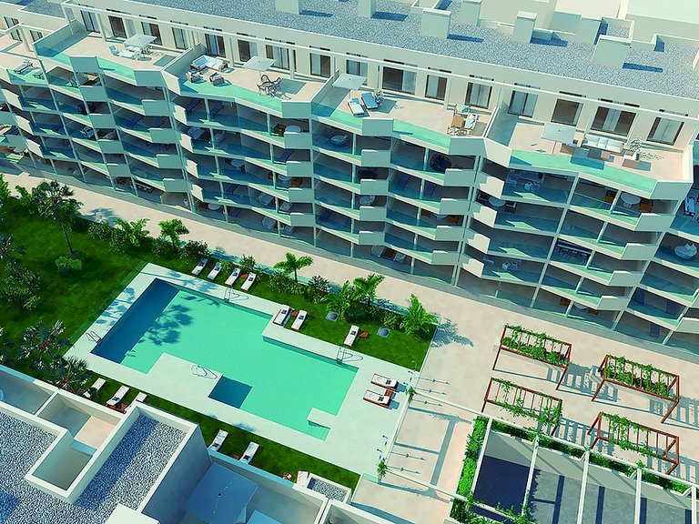 Apartment for Sale in Mijas, Malaga 6